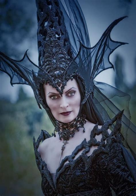 The Colossal Witch Headpiece: A Symbol of Power and Magic